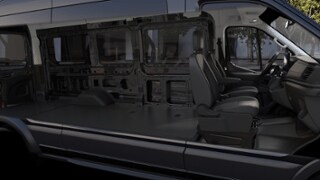 2024 Ford Transit® Internal Image 1